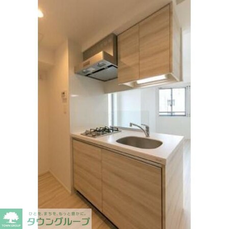 浅草田原町レジデンスの物件内観写真